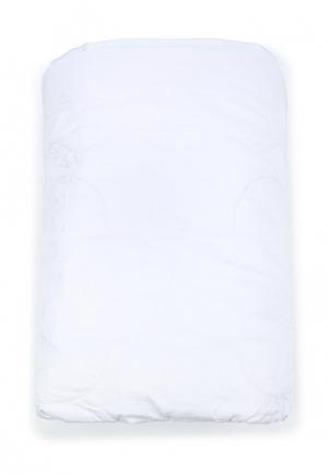 Одеяло 1,5-спальное Togas ЛОТОС. Цвет: белый