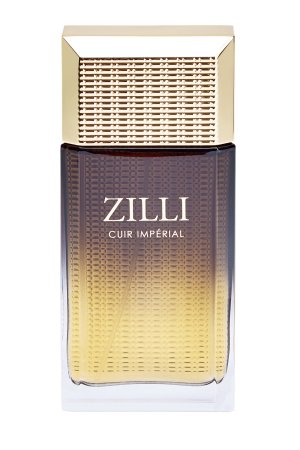 Парфюмерная вода Cuir Imperial ZILLI. Цвет: none