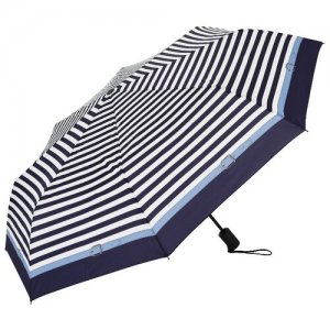Женский зонт складной , артикул 744865D01, полный автомат, модель Delight Doppler