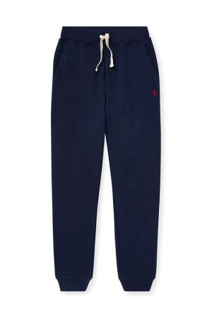 Детские брюки 134-176 см. , темно-синий Polo Ralph Lauren