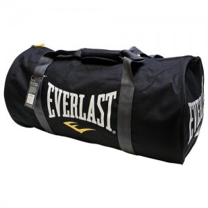 Спортивная сумка - Rolled Holdall 63x31x31см Everlast