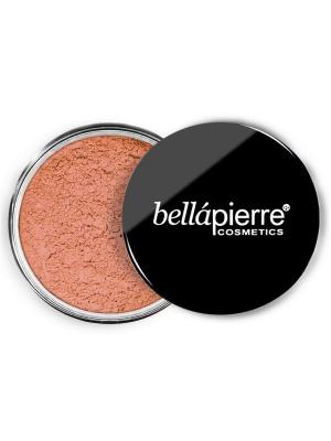 Bellapierre cosmetics 4MB2 Рассыпчатые минеральные румяна Autumn Glow. Цвет: коралловый