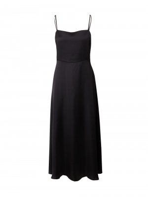 Коктейльное платье Kendall, черный Lindex