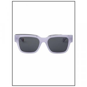 Солнцезащитные очки , фиолетовый Polaroid. Цвет: фиолетовый