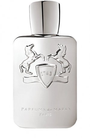 Парфюмерная вода Pegasus (125ml) Parfums de Marly. Цвет: бесцветный