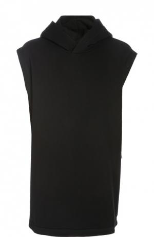 Пуловер джерси Givenchy. Цвет: черный