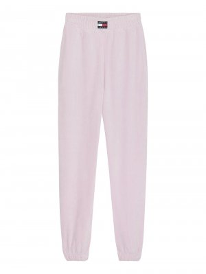 Зауженные брюки , розовый Tommy Hilfiger