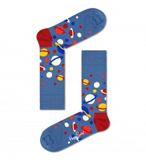Носки  Milky Way Sock MIL01 Happy socks