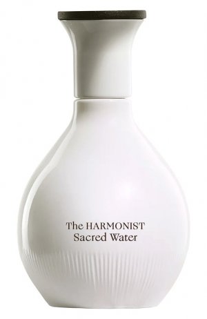 Духи Sacred Water (50ml) The Harmonist. Цвет: бесцветный