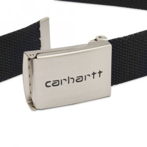 Ремень Chrome Clip Belt Carhartt WIP