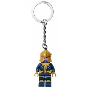 Брелок для ключей Мстители Танос 854078 LEGO