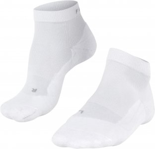 Короткие носки для гольфа GO2 , белый Falke