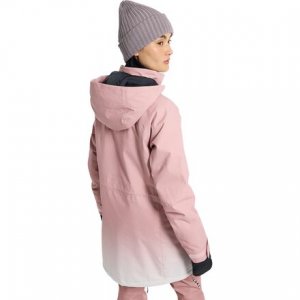 Куртка Prowess 2.0 женская , цвет Blue Pink Ombre Burton