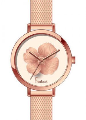 Fashion наручные женские часы F.1.1100.09. Коллекция Eiffel Freelook