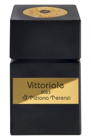 Духи Vittoriale 2023 (100ml) Tiziana Terenzi. Цвет: бесцветный
