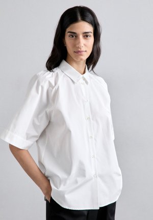 Блузка-рубашка CAMICIA ASPESI, цвет bianco/white Aspesi