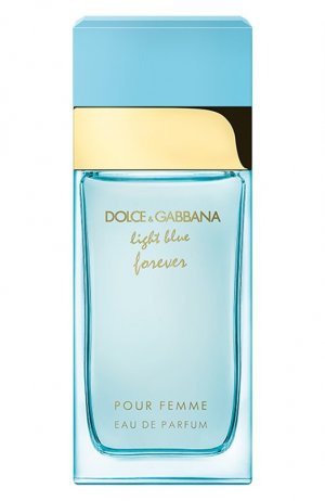 Парфюмерная вода Light Blue Forever (25ml) Dolce & Gabbana. Цвет: бесцветный