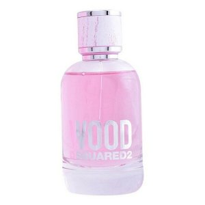 Женские духи EDT Wood For Her (50 мл) Dsquared2