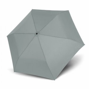 Зонт , серый Doppler. Цвет: серый