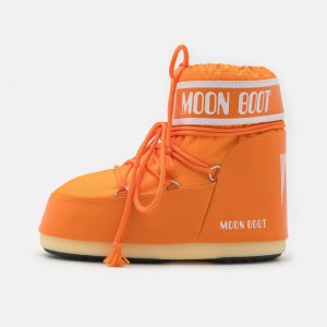 Полусапоги Icon Low, оранжевый Moon Boot