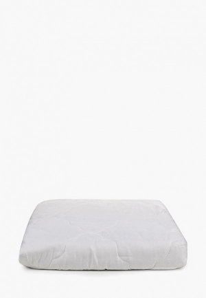Одеяло 1,5-спальное Sova & Javoronok. Цвет: белый