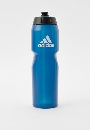 Бутылка спортивная adidas PERF BOTTL 0,75. Цвет: синий