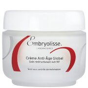 Глобальный антивозрастной крем Global Anti-Age Cream (50 мл) Embryolisse