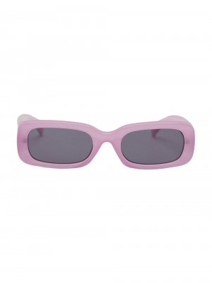Солнечные очки , светло-розовый Pull&Bear