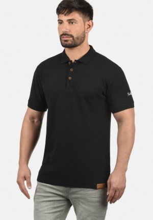 Рубашка-поло SDTRIPPOLO , цвет black Solid