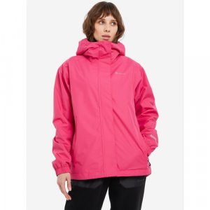 Куртка , размер 42-44, розовый OUTVENTURE. Цвет: розовый/малиновый