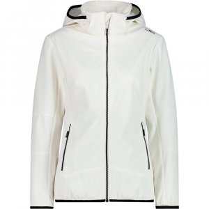 Куртка Zip Hood 32A0456, белый CMP