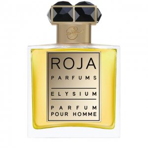 Духи Elysium Pour Homme Roja Parfums. Цвет: бесцветный