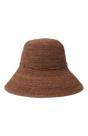 Шляпа Sans-Arcidet. Цвет: коричневый
