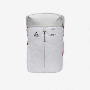 Рюкзак ACG Aisen 32 л, белый Nike