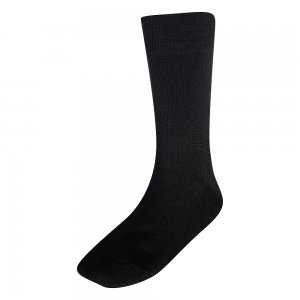 Носки Soft Merino Wool Norveg. Цвет: черный