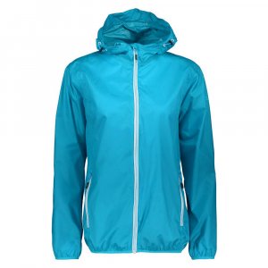 Куртка Rain Fix Hood 3X53256, синий CMP