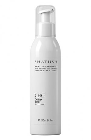 Шампунь против выпадения волос (250ml) Shatush. Цвет: бесцветный