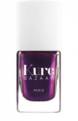 Лак для ногтей Catwalk Kure Bazaar. Цвет: бесцветный