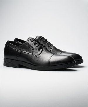 Обувь SS-0293 BLACK HENDERSON. Цвет: черный