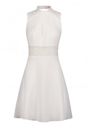 Коктейльное/праздничное платье , цвет ivory white Vera Mont