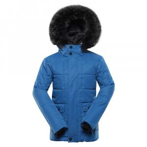 Куртка Alpine Pro Egypo Hood, синий