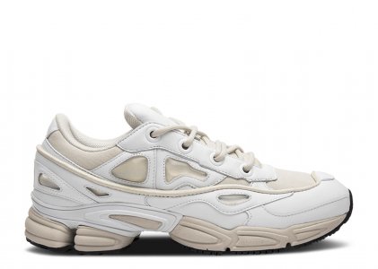 Кроссовки adidas Raf Simons X Ozweego 3 'White', белый