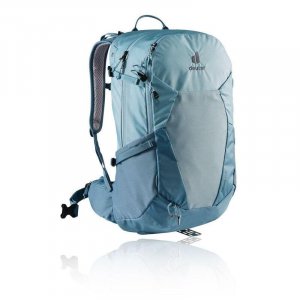 Походный рюкзак Futura 25 SL каспия-смородина DEUTER, цвет blau Deuter