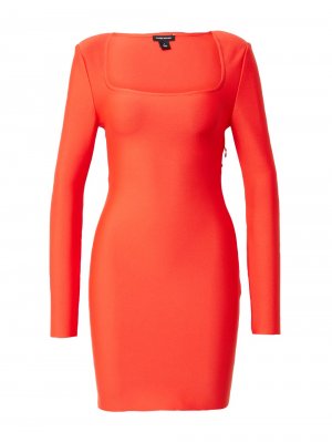 Платье , красный Karen Millen