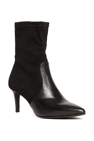 Ankle boots BAGATT. Цвет: black