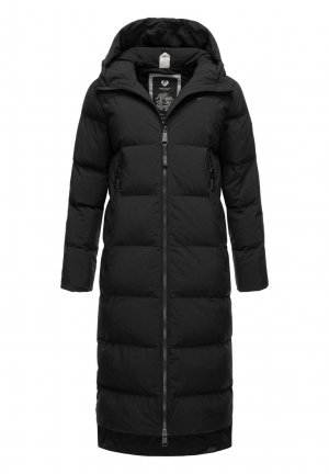 Зимнее пальто PATRISE , цвет black Ragwear