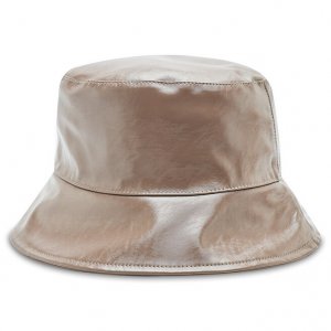 Шляпа Bucket, бежевый Sisley