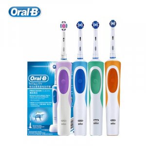 Электрическая зубная щётка Oral B Vitality Oral-B