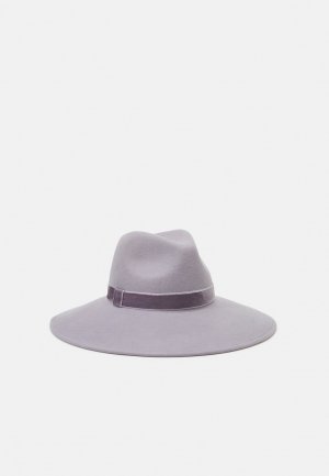 Шляпа EMMANUELLE , цвет lavender Eugenia Kim