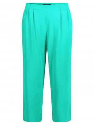 Обычные брюки , зеленый Betty Barclay